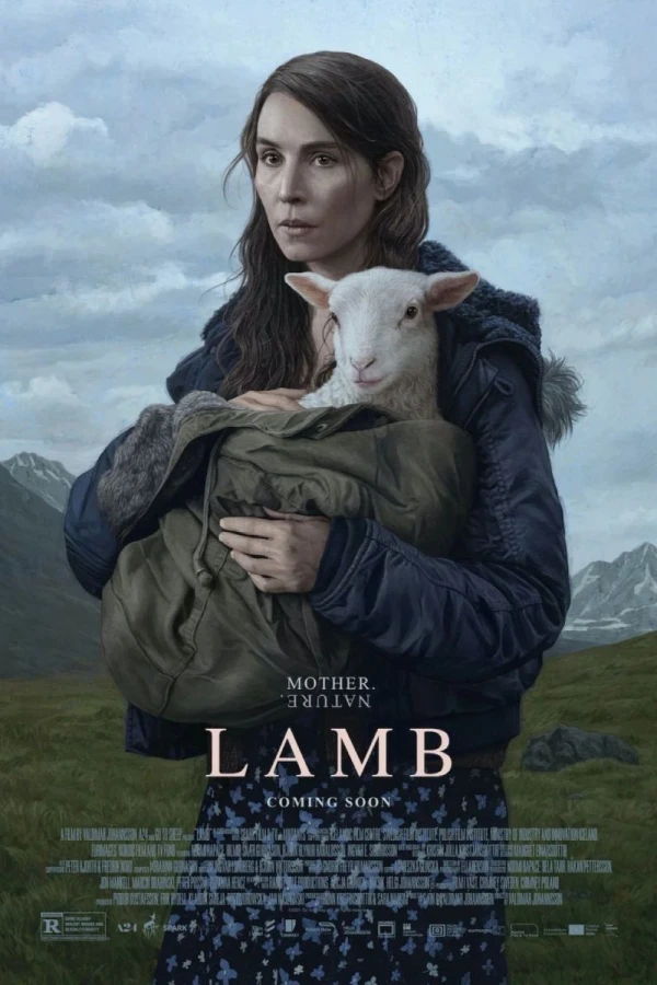 Lamb Cartaz
