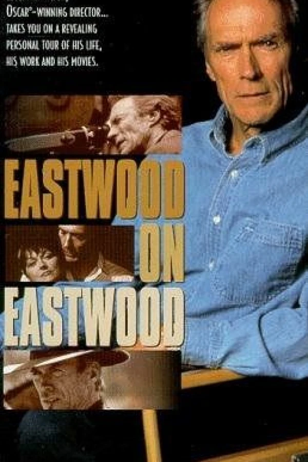 Eastwood on Eastwood Cartaz