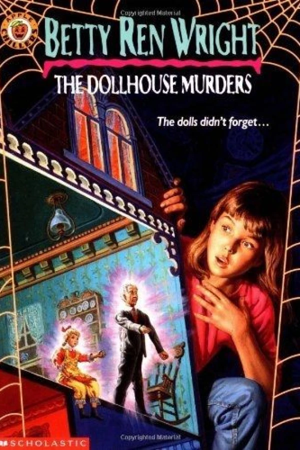 The Dollhouse Murders Cartaz