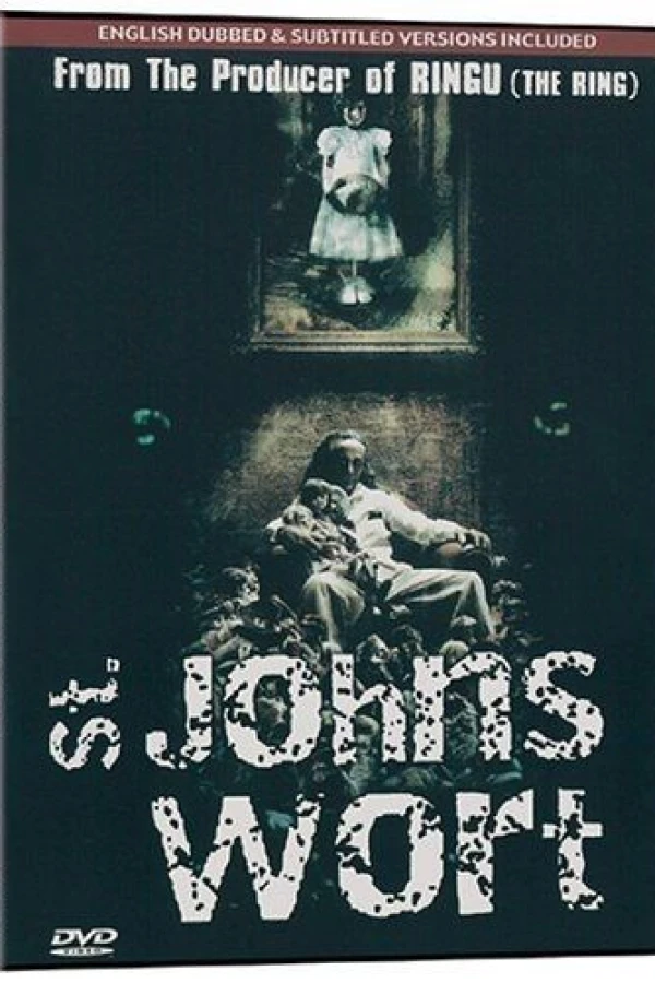 St. John's Wort Cartaz