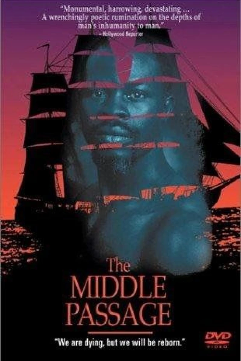 The Middle Passage Cartaz