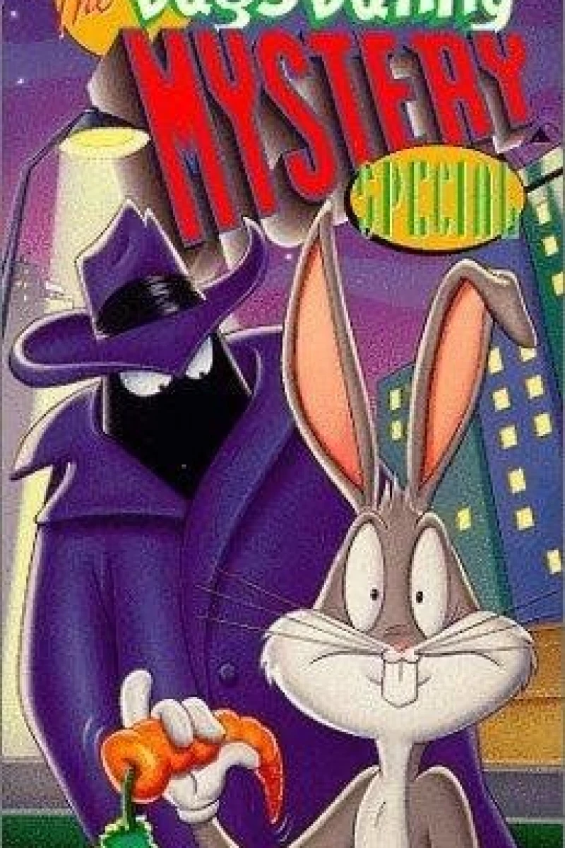 The Bugs Bunny Mystery Special Cartaz
